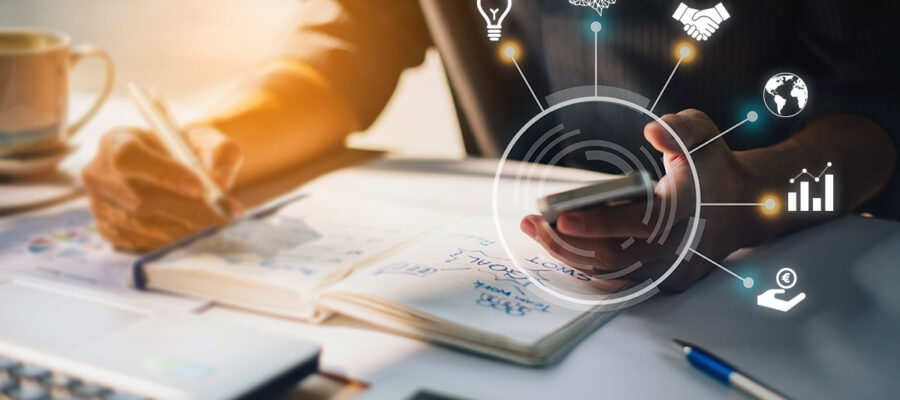 CAF CGN Settimo - Consulenza per le Imprese