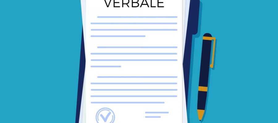 Come Redigere e Conservare i Verbali di Assemblea negli ETS e ASD