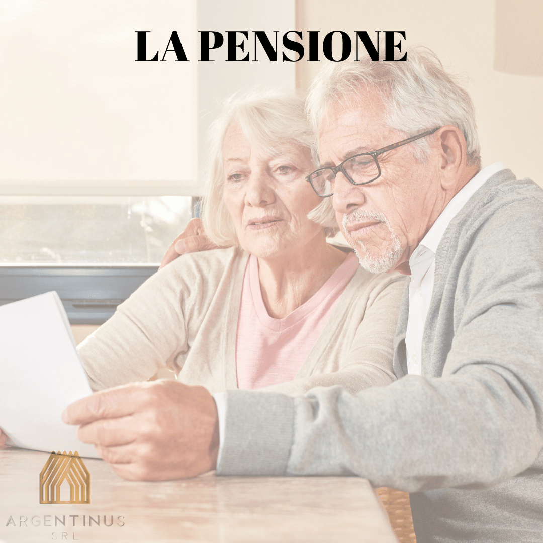 previdenza complementare in Italia