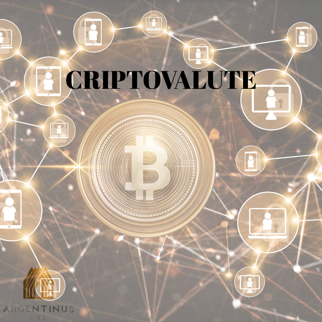 Tokenizzazione immobiliare