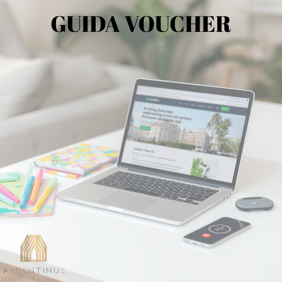 Voucher Scuola Piemonte 2026/2027